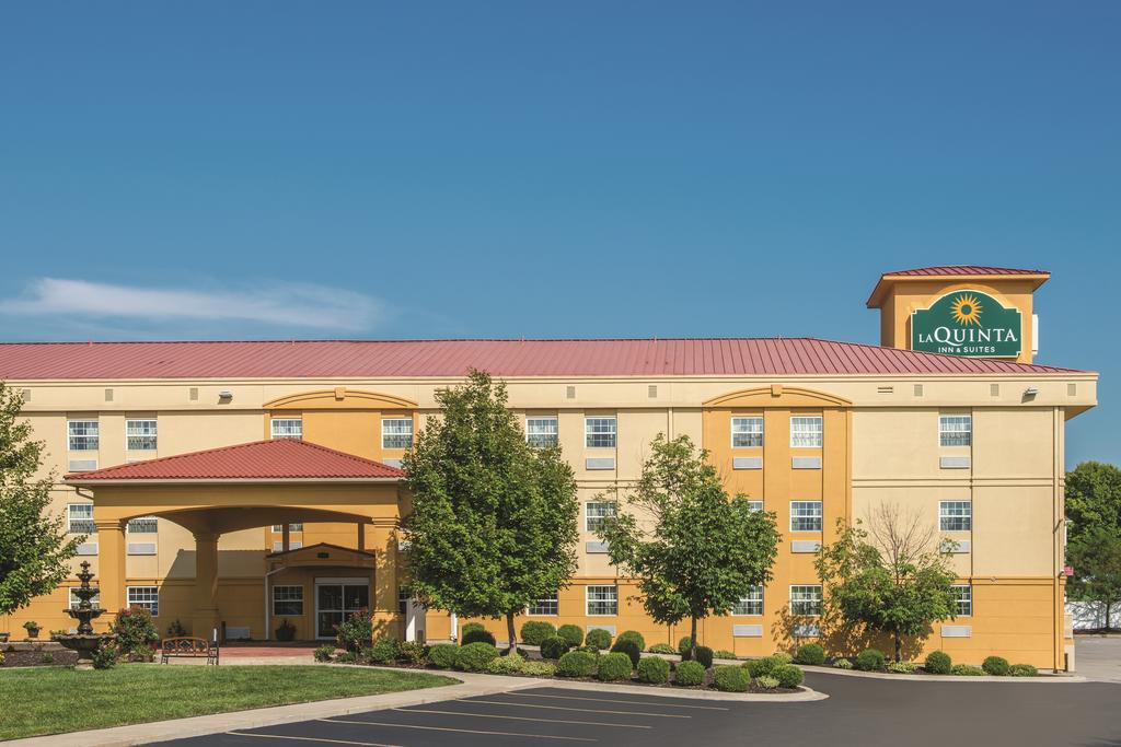 La Quinta Inn and Suites Blue Springs