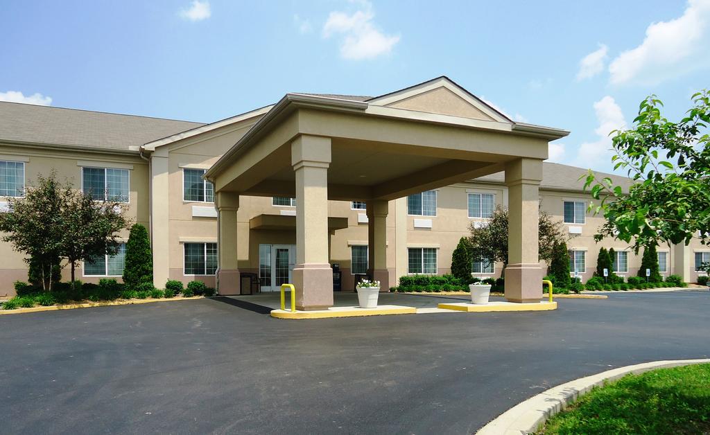 BEST WESTERN Lawrenceburg Inn