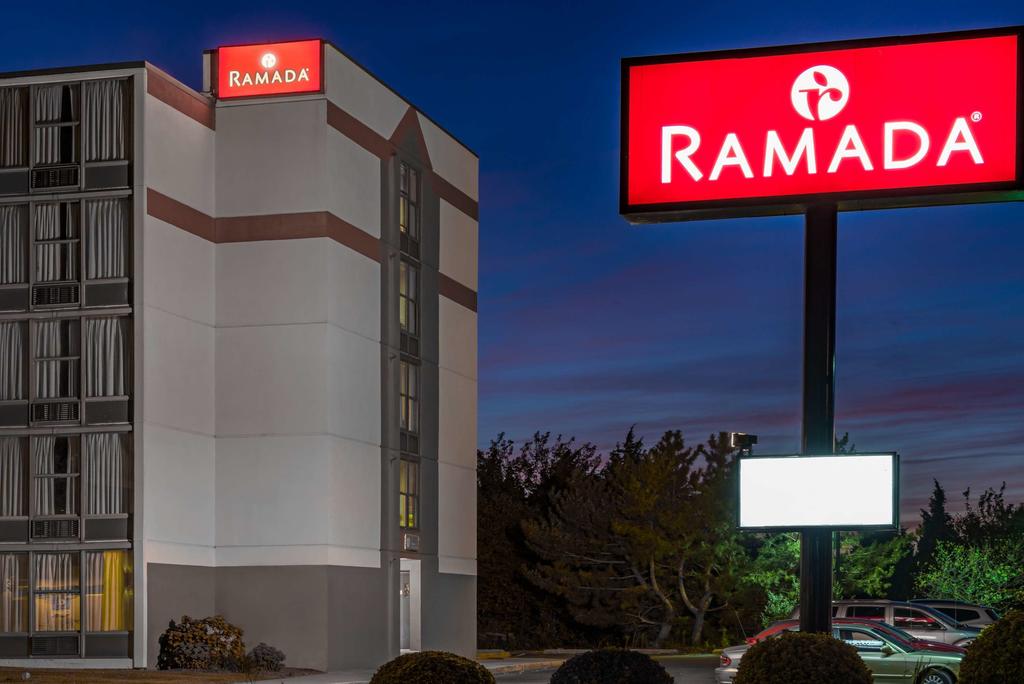 Ramada West Atlantic City