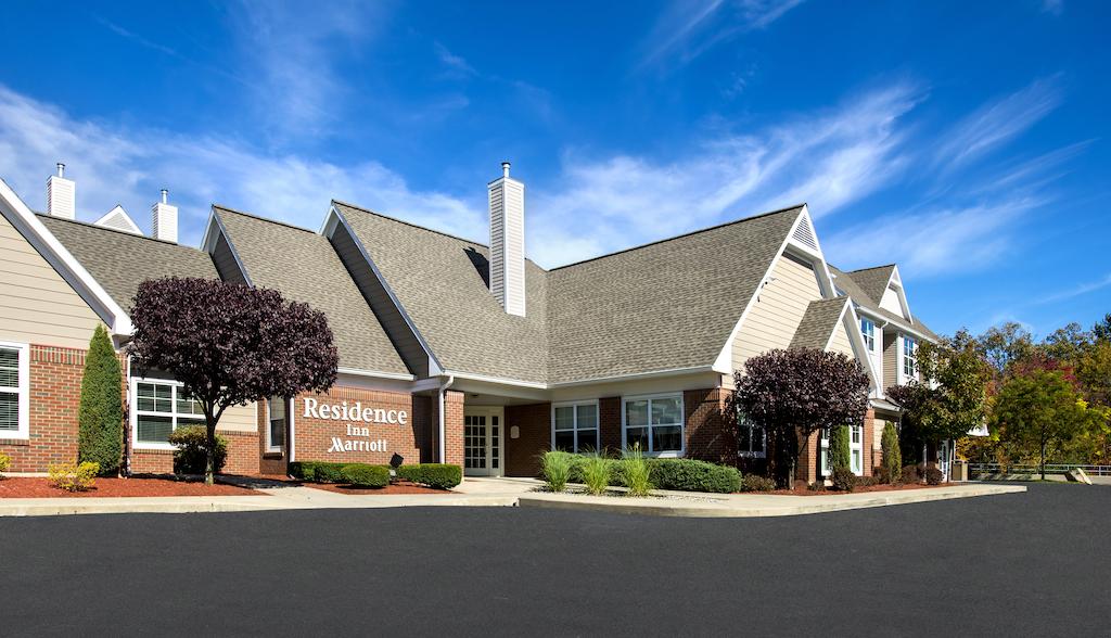 Residence Inn Albany East GreenbushTech Valley