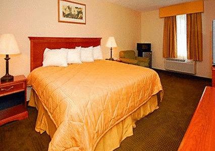 Quality Inn Ledgewood