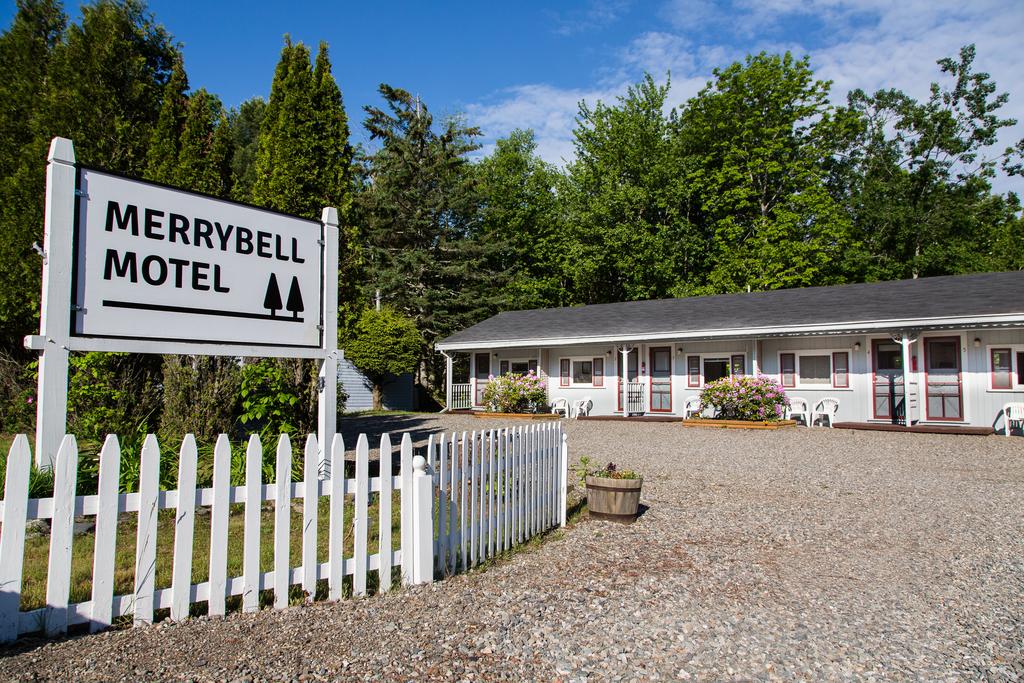 Merrybell Motel