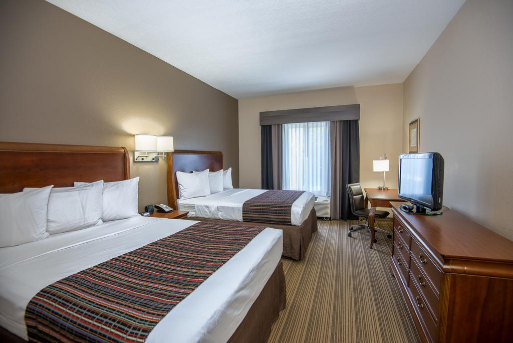 Country Inn and Suites By Carlson Gainesville FL