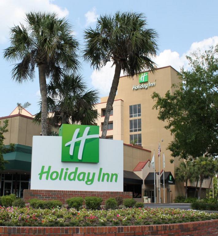 Holiday Inn  University Center