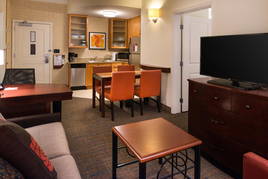 Residence Inn Gainesville I-75