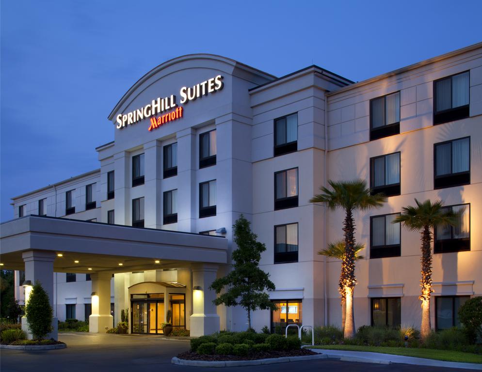 SpringHill Suites Gainesville