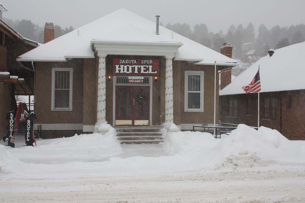 Dakota Spur Hotel