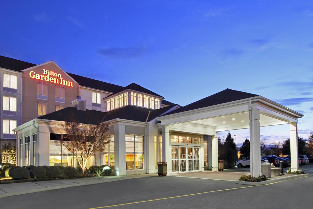 Hilton Garden Inn Chesapeake-Greenbrier