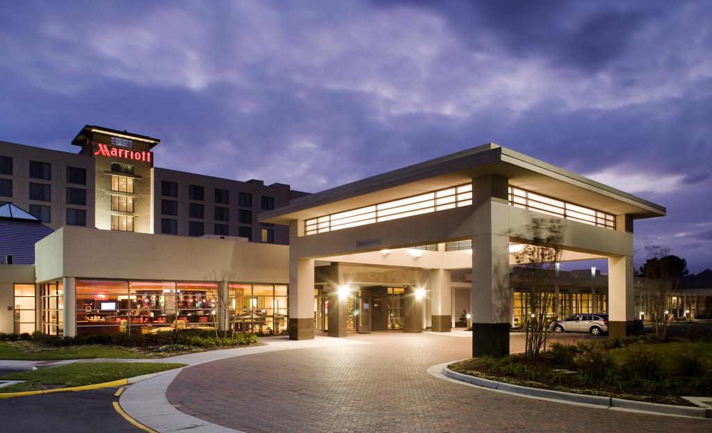 Delta Hotels Chesapeake