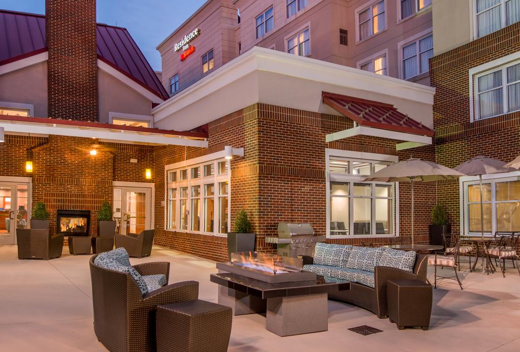 Residence Inn Chesapeake Greenbrier