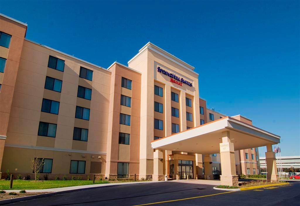 SpringHill Suites Chesapeake Greenbrier