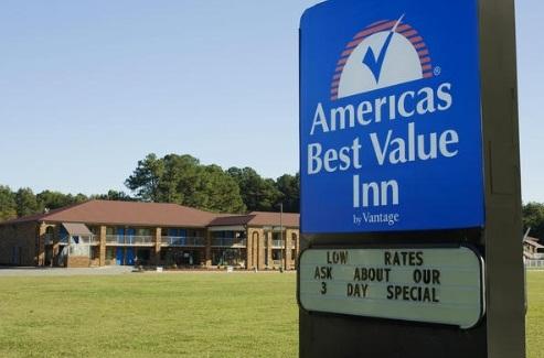 Americas Best Value Inn