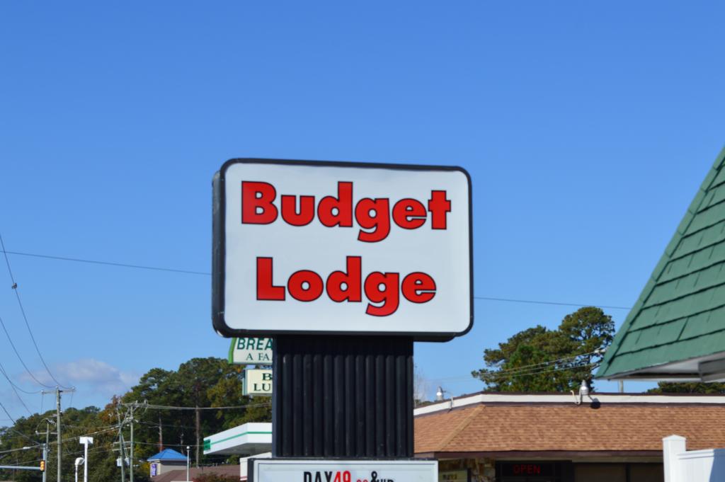 Budget Lodge Churchland