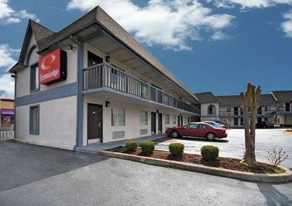 Econo Lodge Chesapeake