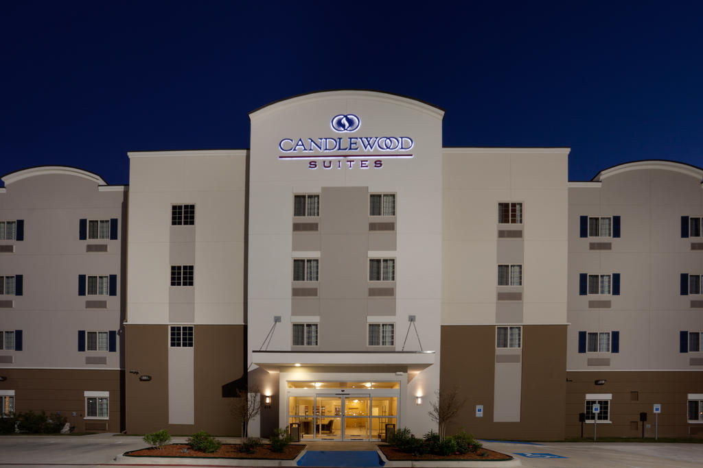 Candlewood Suites Weatherford