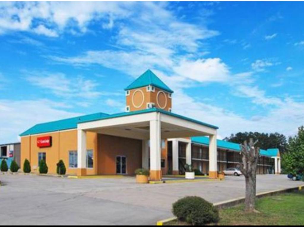 Econo Lodge Cullman