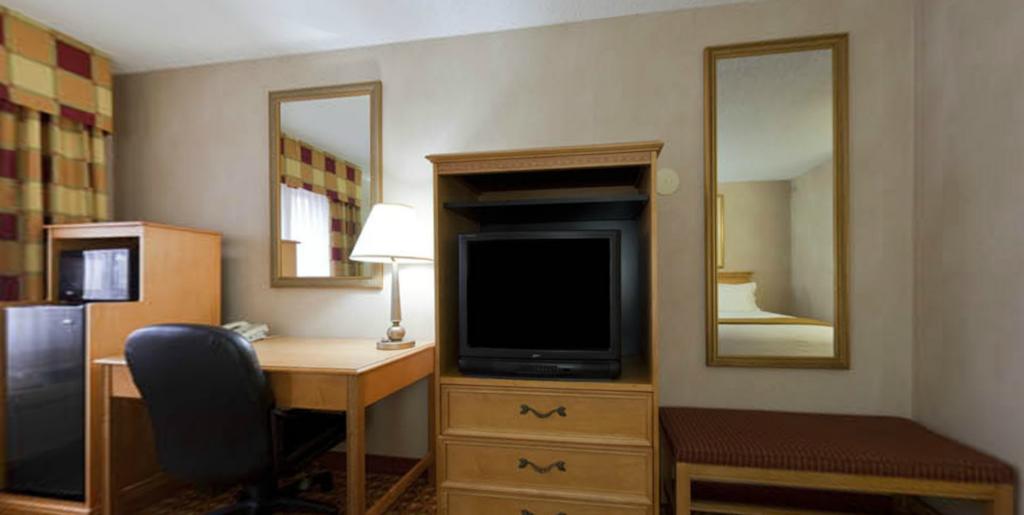 Best Western Plus North Joliet