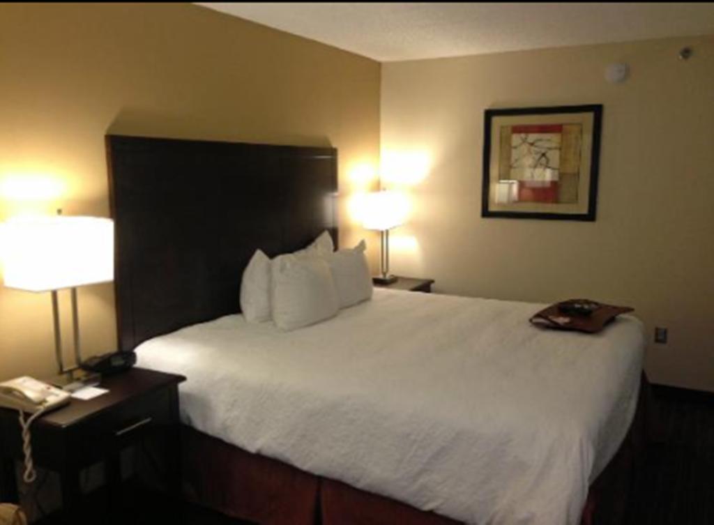 Hampton Inn Cullman