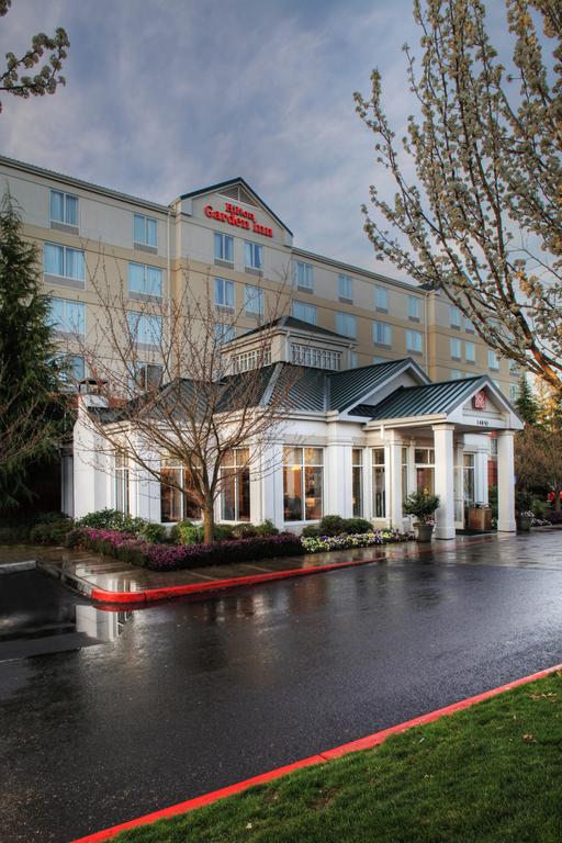 Hilton Garden Inn Portland-Lake Oswego