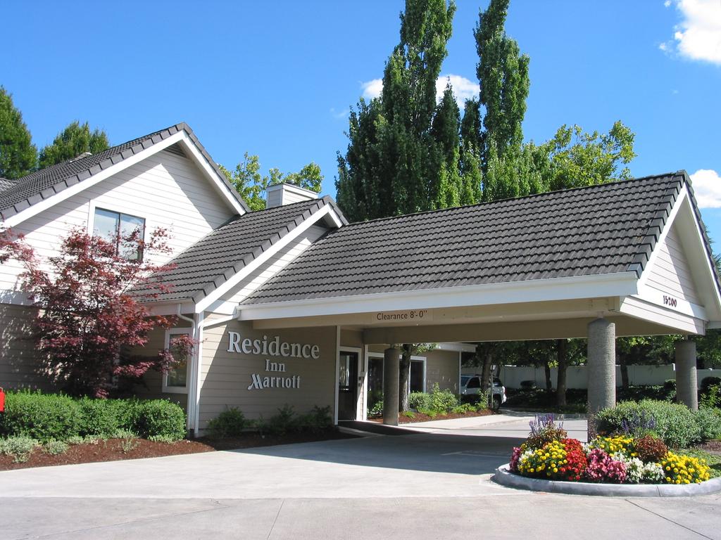 Residence Inn Portland SouthLake Oswego