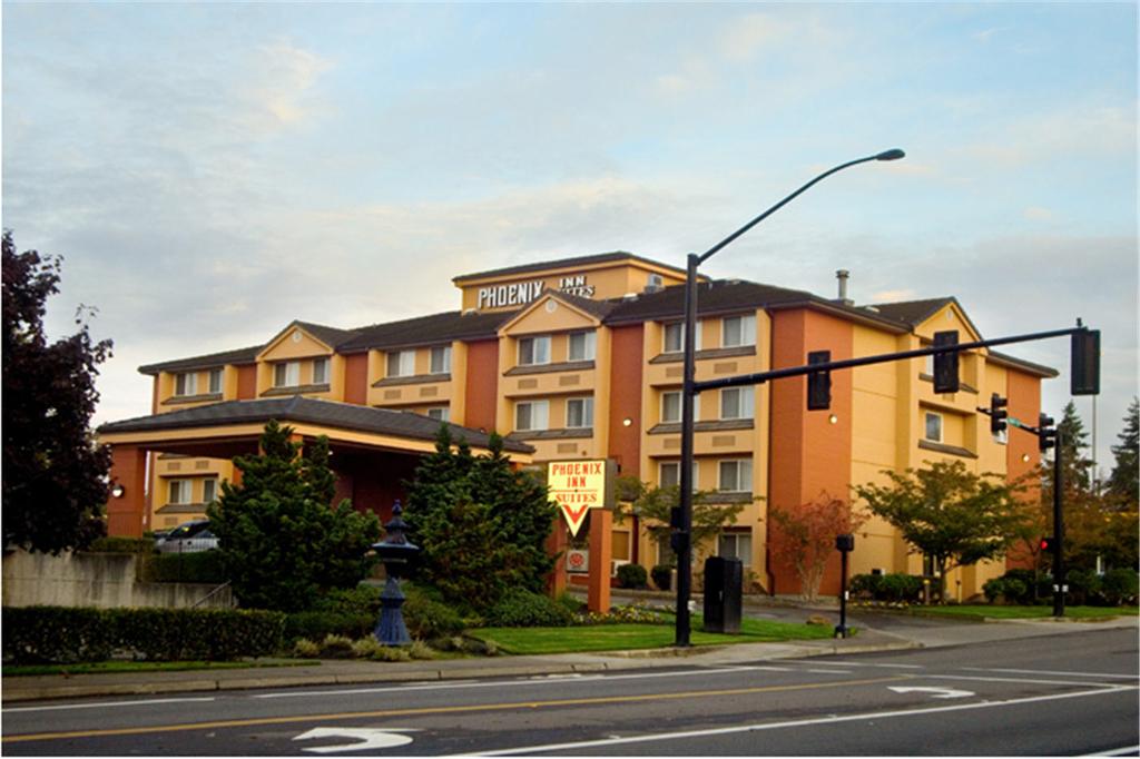 Phoenix Inn Suites Lake Oswego