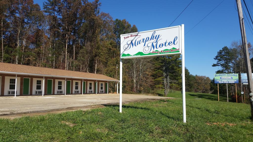 Murphy Motel