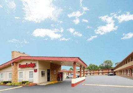 Econo Lodge East Hartford