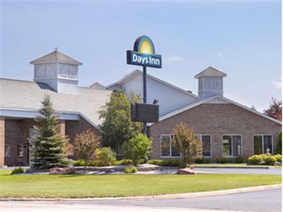 Days Inn Sault Ste Marie