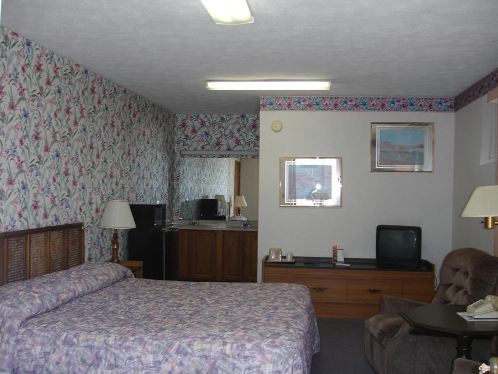 Travel Inn Howe