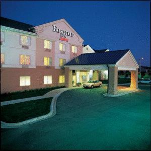 Fairfield Inn and Suites Ponca City