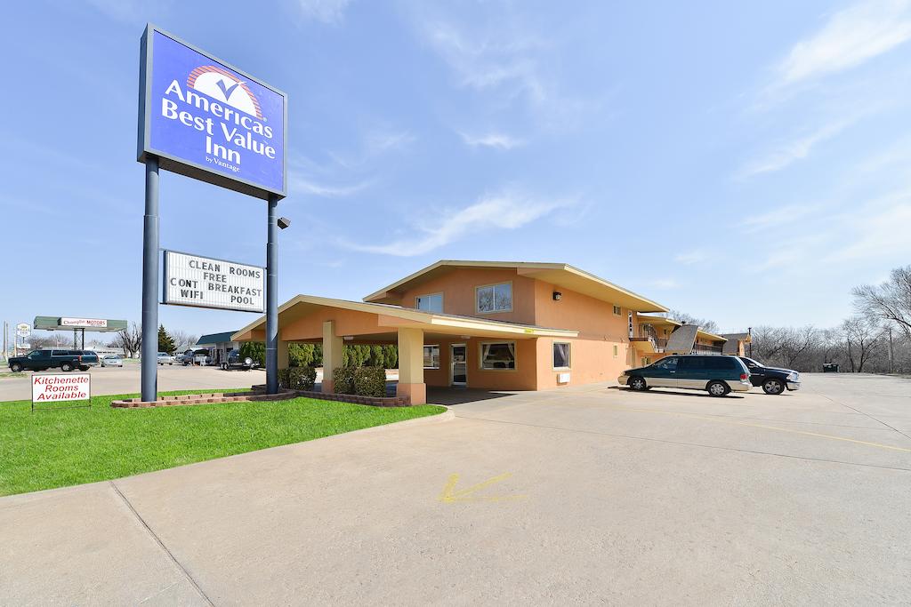 Americas Best Value Inn