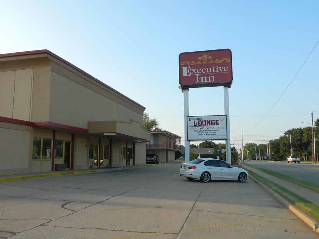 Executive Inn Ponca City