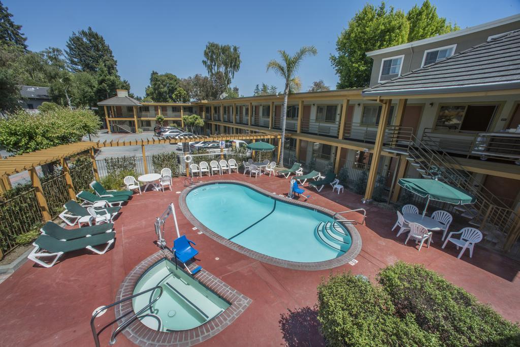 Comfort Inn Santa Cruz