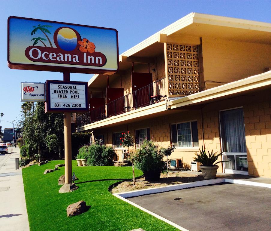 Oceana Inn Santa Cruz