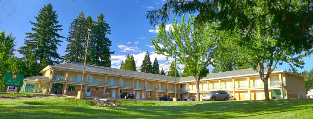 Mt Shasta Inn and Suites