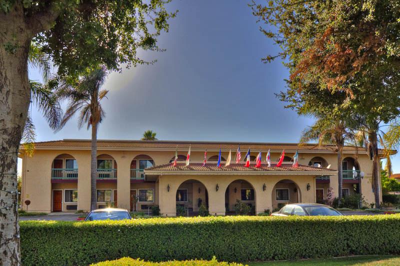 Executive Inn and Suites Morgan Hill