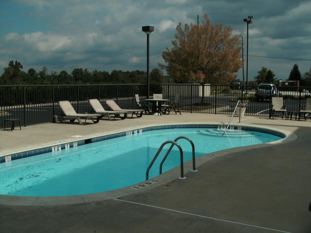 Comfort Suites Gadsden