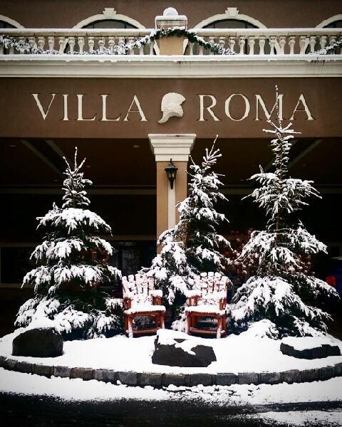 Villa Roma Resort and Conference Center