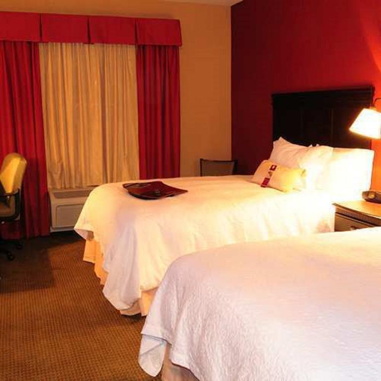 Hampton Inn and Suites Boerne