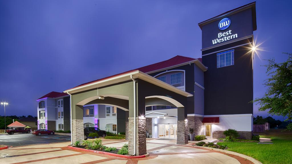 BEST WESTERN Boerne Inn and Suites