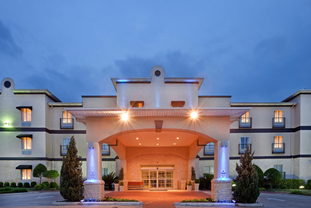 Country Inn and Suites By Carlson - Austin North