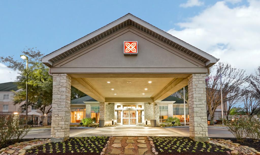 Hilton Garden Inn Austin-Round Rock