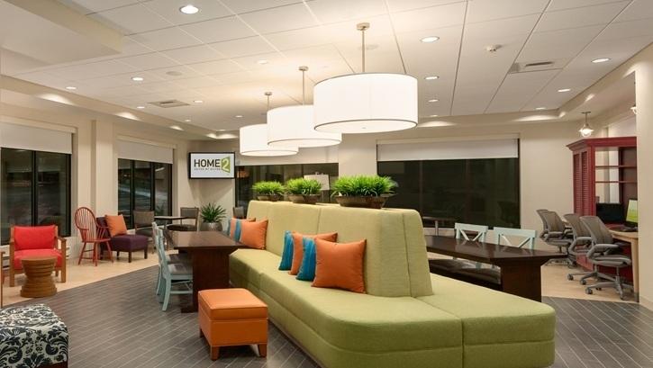 Home2 Suites by Hilton Austin Round Rock