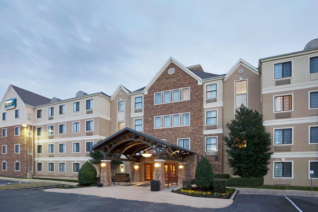 Staybridge Suites Austin Round Rock