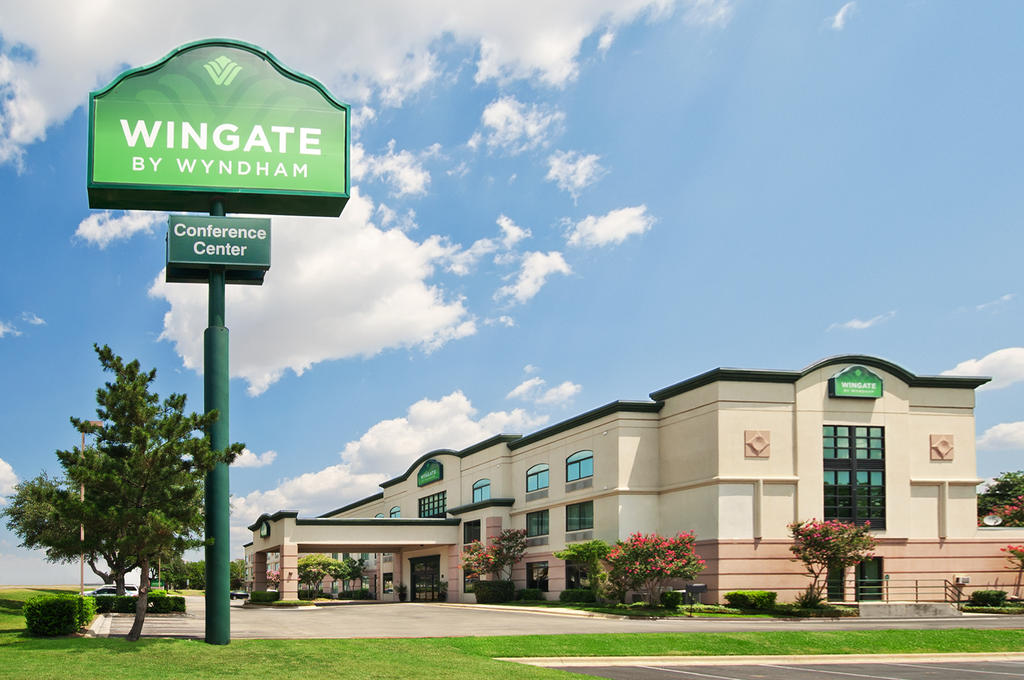 Wingate by Wyndham Round Rock