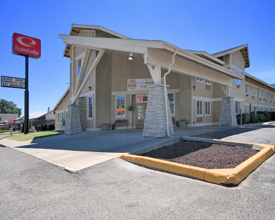 Econo Lodge Cle Elum