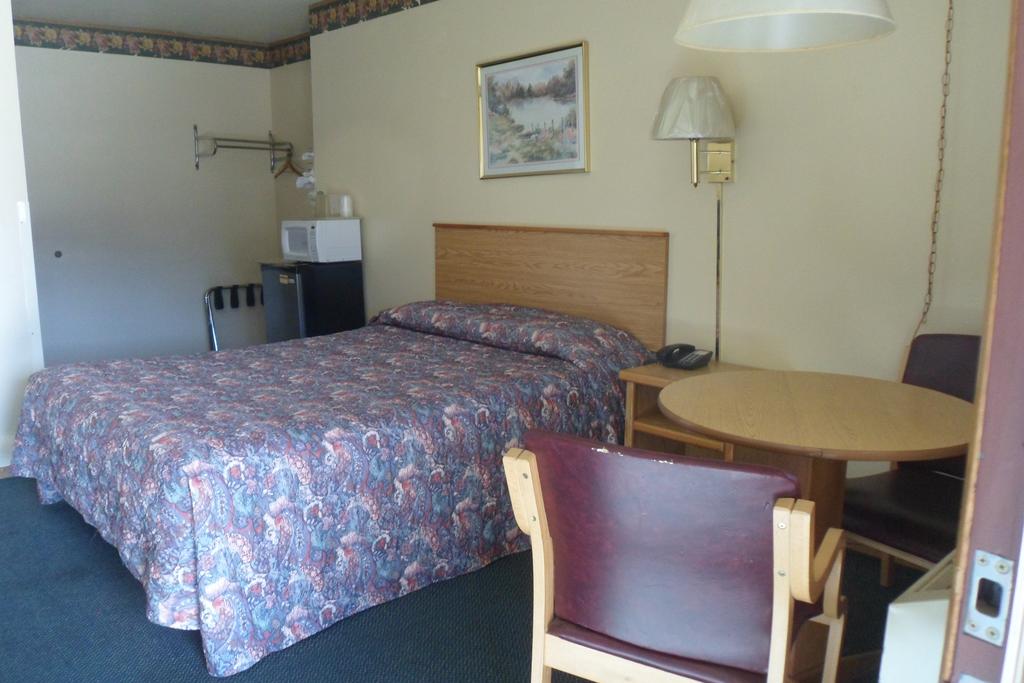 Cle Elum Travelers Inn