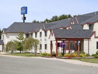 Baymont Inn and Suites Gaylord