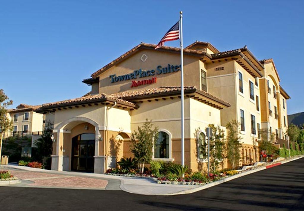 TownePlace Suites Thousand Oaks Ventura County