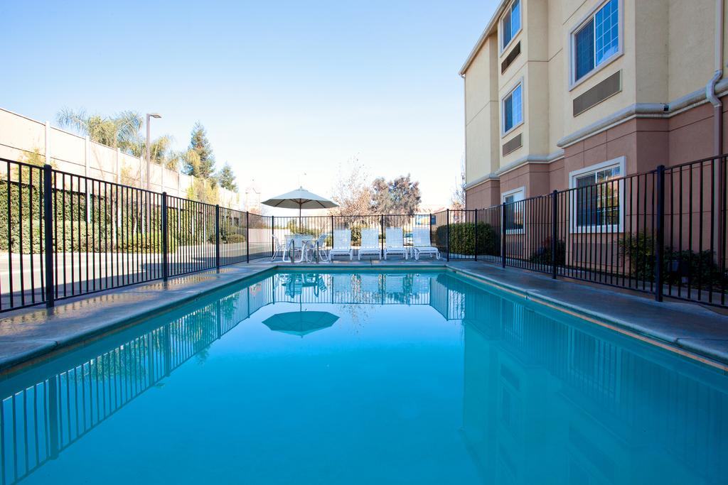 La Quinta Inn and Suites Tulare